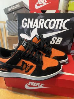 G NARCĆTIC ORIGINALES. SIZE 9 Hombres