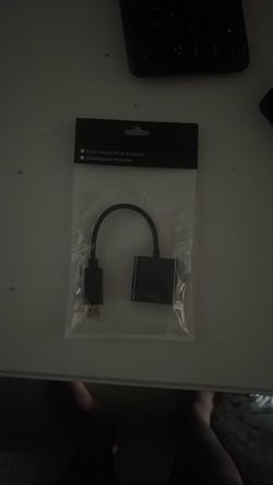 Display Adapter 