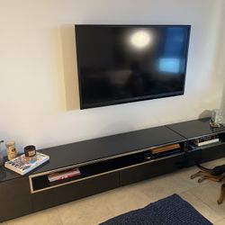 Vancouver Contemporary Entertainment Unit