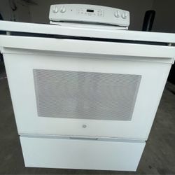 Electric stove
