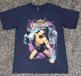 WWE WrestleMania