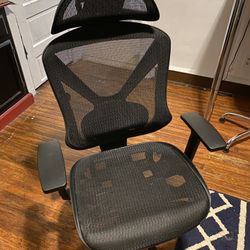 Office chair 