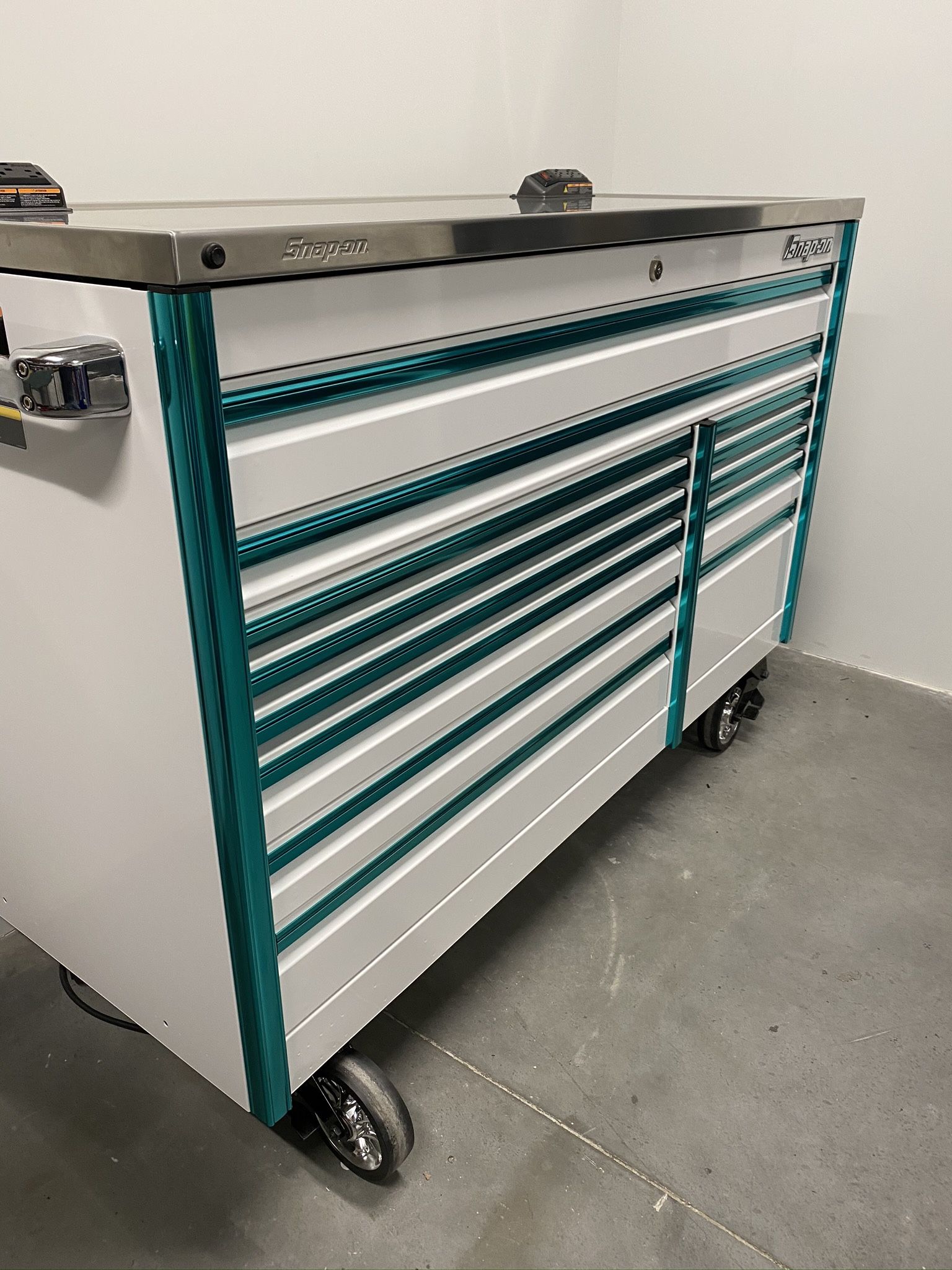 Snap on Tool Box for Sale in Las Vegas NV OfferUp