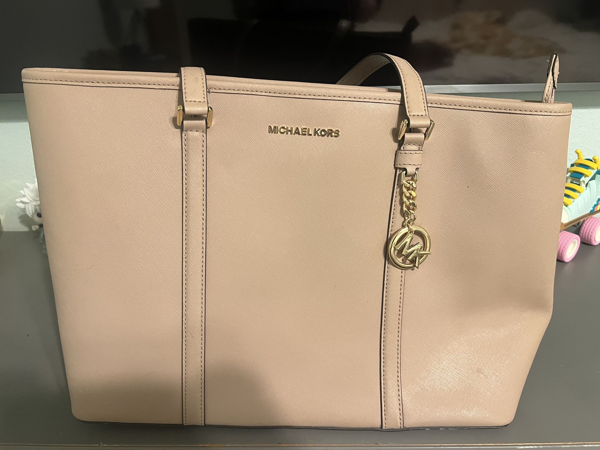 MK Tote