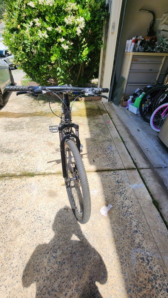 Bicycle In Good Condition Works Perfectly 26 Inch