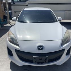 2012 Mazda Mazda3