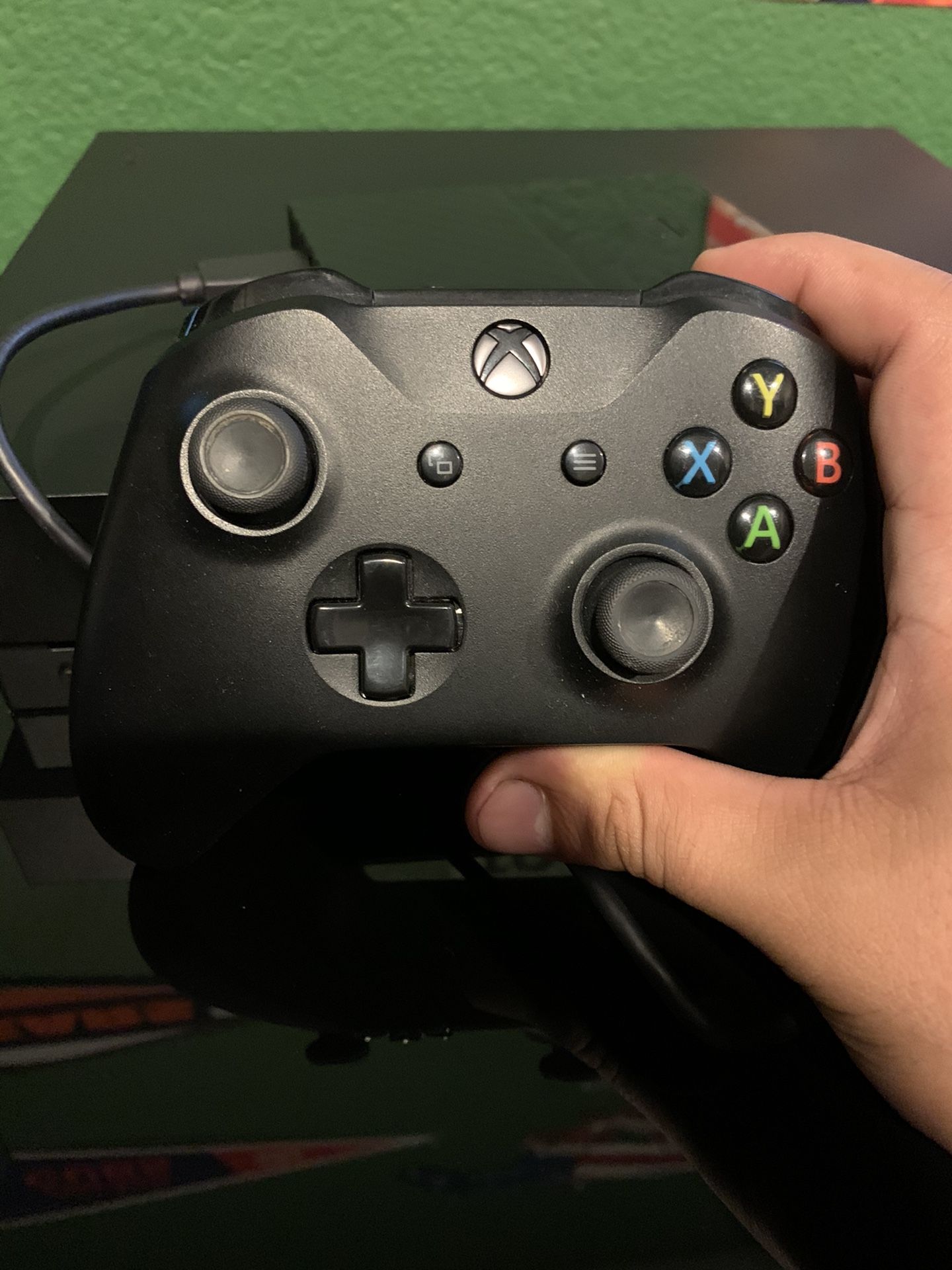 Xbox X