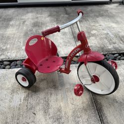 Radio Flyer Trike