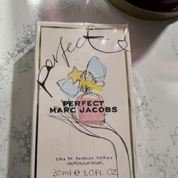 marc jacobs perfect parfum