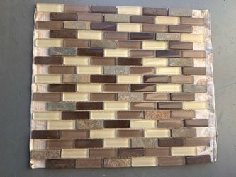 Glass tiles backsplash tiles new 12x12