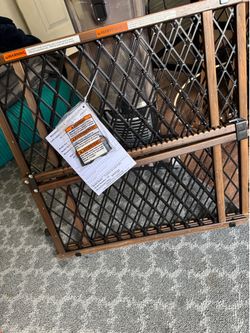 baby door