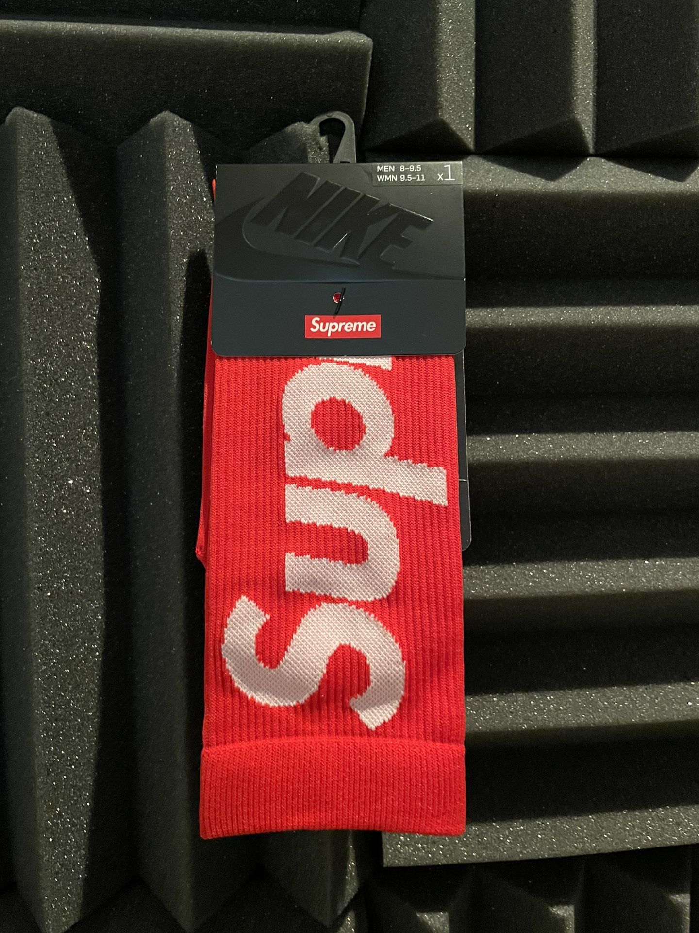 Supreme Nike Socks for Sale in La Honda, CA - OfferUp