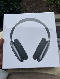 Apple AirPods Max Headphones – Space Gray