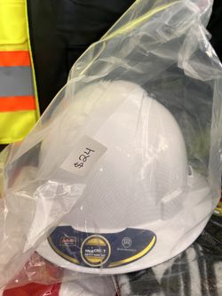 Truecrest Safety Hard Hat