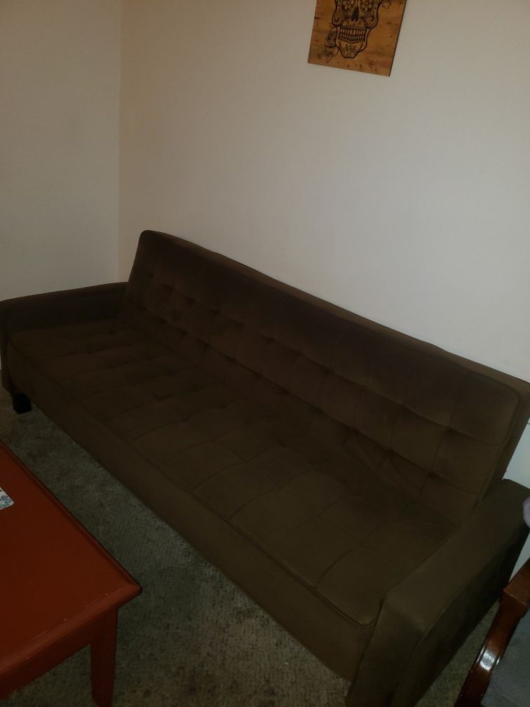 Futon/Couch