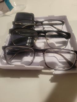 3 Glasses Free