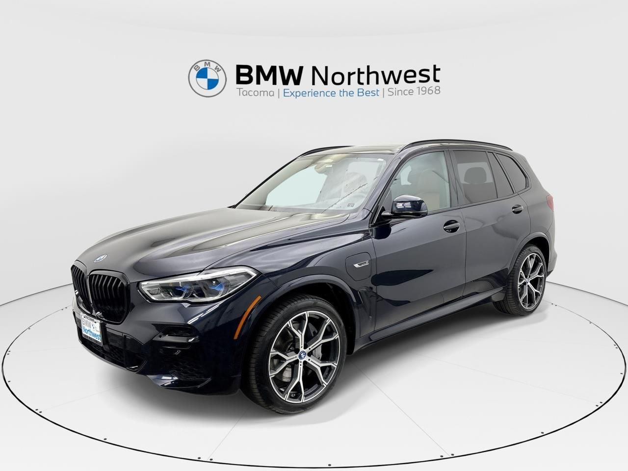 2022 BMW X5 PHEV