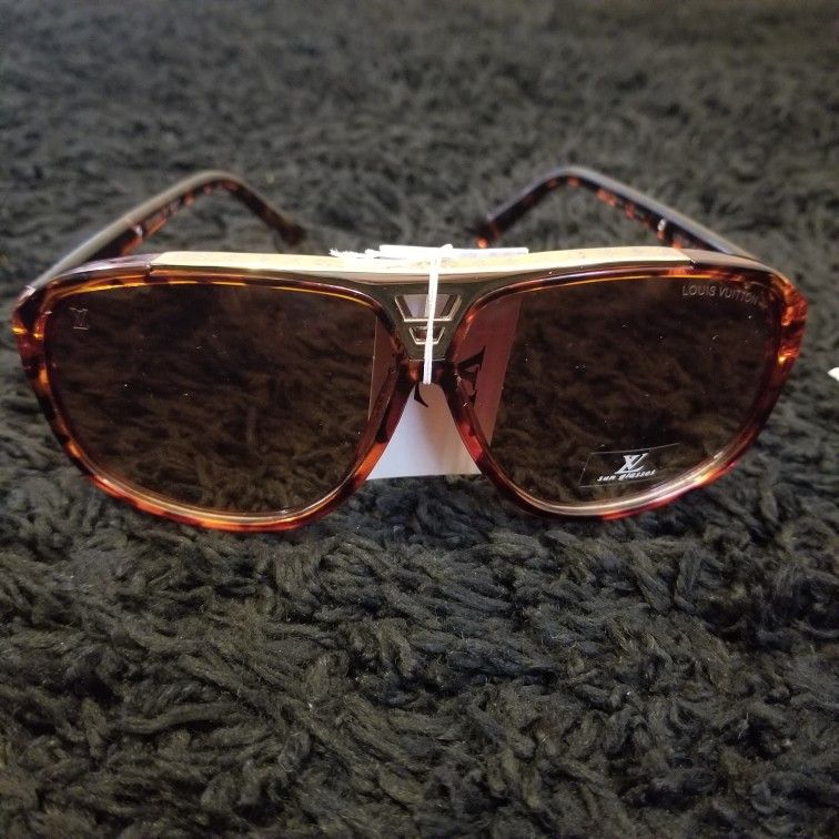 Designer Sunglass