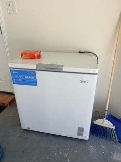 Freezer