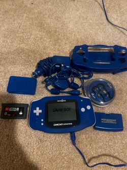 GBA toy r us edition