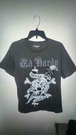 Ed Hardy Shirt