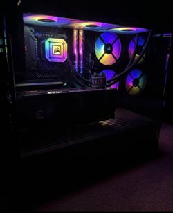 3090 GAMING PC