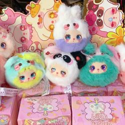 ❤️Liila's Garden Tea Party Plush Blind Box❤️ <Authentic>