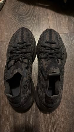 Yeezys boost