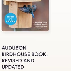 Birdhouse  Books