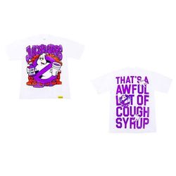 Awful lot of cough syrup size S,M,L,XL