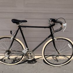 XL Schwinn Roadbike