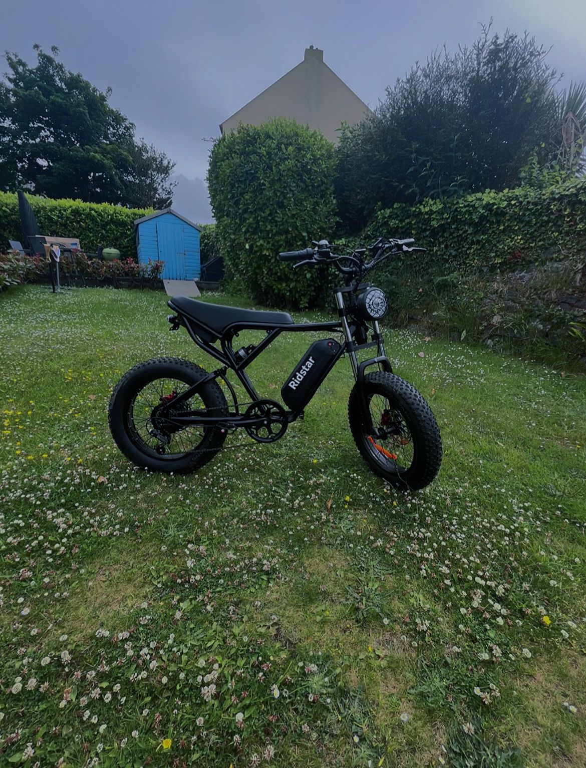 Ridstar Q20 pro