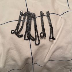 Nike Zippers Siete 7 Pack