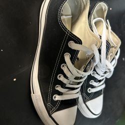 Converse Low Top