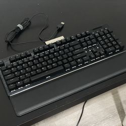 EVGA Z15 RGB Light Up Keyboard