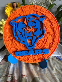 Chicago bears