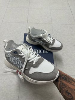 Designer shoes