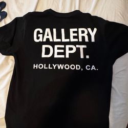 Gallery Dept T-Shirt 