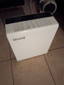 Levoit Air Purifier