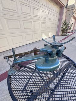Vintage Oken Balance Scale