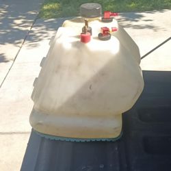 Jet Ski Fuel Tank 