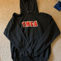 Adult L Hoodie