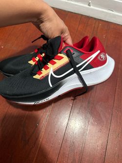 Women Nike Air Zoom SF 49ers