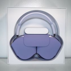 Apple AirPods Max - Purple