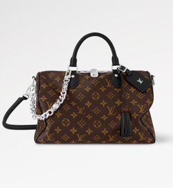 Authentic LV bag never worn