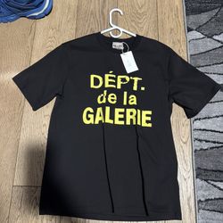 Gallery Dept Shirt 