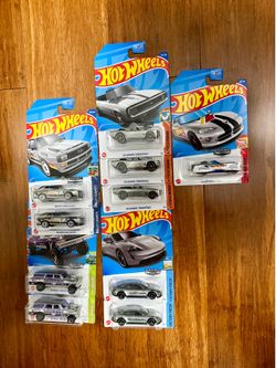 Hotwheels Regular