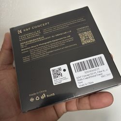 K&F CONCEPT snap On Pl & Nd Filter Kit 