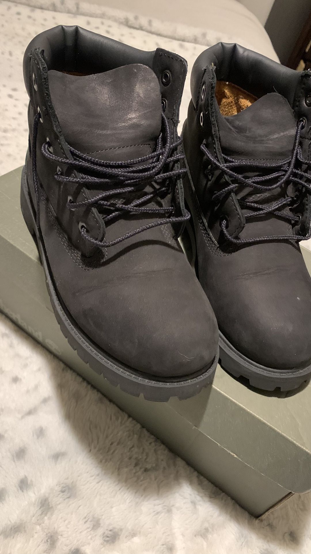 Timberlands