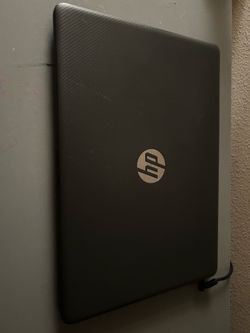 HP 240 G7 Laptop